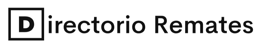 Directorio Remates